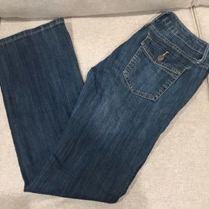 Banana Republic Jeans